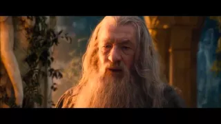 Top 5 Gandalf quotes