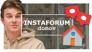 Domov vs psychika | instaforum | KOVY