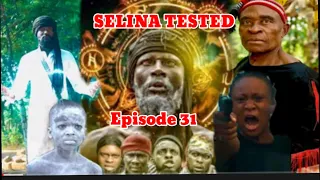 SELINA TESTED - EPISODE 31 FULL VIDEO OUT NOW ( RATATA DAY)