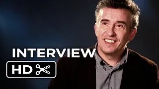 Philomena Interview - Steve Coogan (2013) - Judi Dench Drama HD