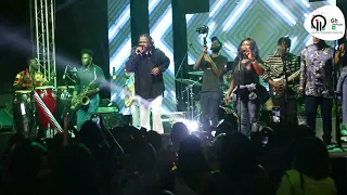 Watch: Samini’s energetic full performance @ Samini Xperience Concert 2023