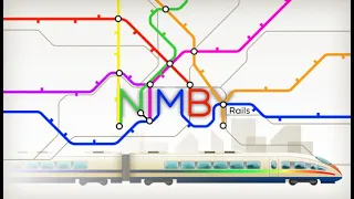 NIMBY Rails Stream! Birmingham S Bahn #10