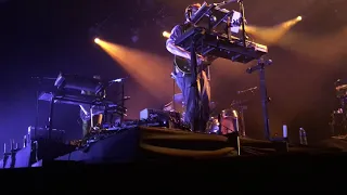 Bon Iver - RABi - icommai Asia Tour Live in Bangkok (15th January 2020)