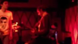 Mark Guiliana's Beat Music w/ Jeff Taylor, Live at Rockwood Music Hall 12/30/11