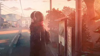 ❄️ W I N T E R ~ [lofi/hiphop beats mix] ~ study/sleep/work/relax