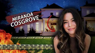 El día que Miranda Cosgrove casi fue ASESlNADA