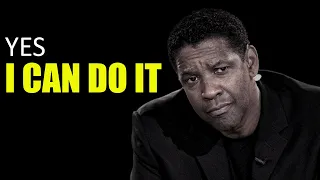 THE MOST POWERFUL MOTIVATIONAL SPEECH IN THE WORLD - Denzel Washington