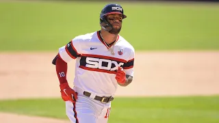 White Sox Go BACK-TO-BACK-TO-BACK-TO-BACK! Moncada, Grandal, Abreu & Jimenez! (2020 MLB Season)