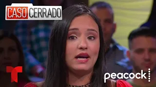 Caso Cerrado Complete Case | I don't want to get married as I go blind when I ejaculate! 👰🏻🍆😣