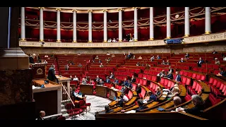 Loi sur l’immigration à l’Assemblée : un débat sans vote pour préparer le terrain