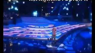 David Kazaryan, Armenian Music Awards Tashir 2010