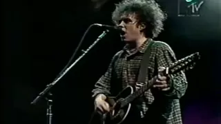 The Cure - Inbetween Days (Live 1996)