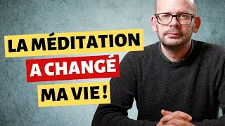 La MÉDITATION a changé ma vie : voici comment