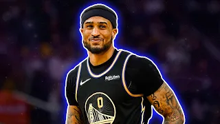 Can Gary Payton II SAVE The Warriors?