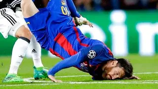 I Found ALL The Day Lionel Messi nearly DIED on the Pitch!