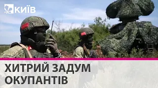 Жданов: наступаючи на Авдіївку росіяни хочуть щоб ЗСУ перекинули туди резерви з півдня