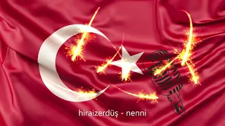 Hiraizerdüş - Nenni #hiraizerdüş