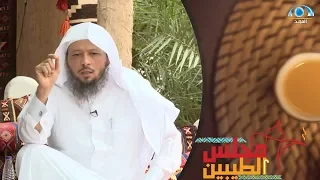 لكل من يستخدم السبحة في التسبيح | الشيخ سعد العتيق