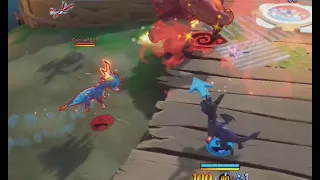 Crash Team Rumble - Best Spyro Gameplay #6