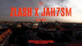 Zlash x Jah7sm - Nord (prod. by Ehsauceitup)