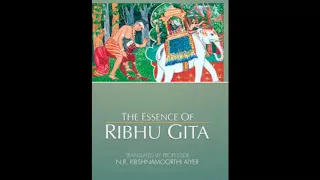The Essence of Ribhu Gita - Part 1 - Advaita - Ramana Maharshi