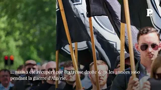 Manifestation néofasciste à Paris : un député socialiste veut faire interdire la croix celtique