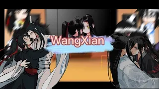 MDZS reacciona a...// 6-?//☁🌹- inglés/español--