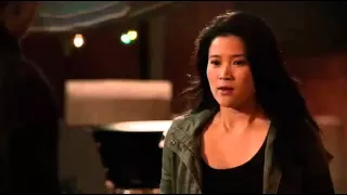 "I love you." | Scorpion 2x18