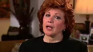 Esther Gever Testimony - Kristallnacht