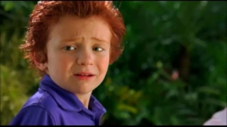 SEED OF CHUCKY   ENDING GLEN,GLENDA,TIFF, HUMANS HD