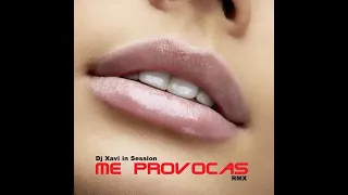 Me Provocas (RMX)