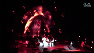 Ritchie Blackmore`s Rainbow - Burn @ Moscow 08.04.2018