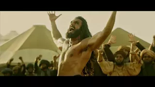 Padmaavat | Official Trailer | Paramount Pictures