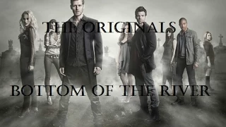The Originals - Bottom of the River