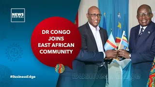 DR Congo Joins East African Community