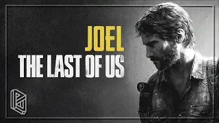 The Best Videogame Character (Joel - The Last of Us)