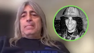 Mikkey Dee: Würzel's Wife Is a B*tch, Ruined His Career | Cassius Morris Clips