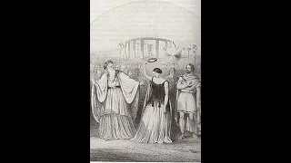 Bellini:  Norma  -  Mira, o Norma  -   Maria Callas, soprano; Ebe Stignani, mezzo-soprano