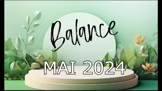 Balance ♎ Mai 2024: le libérateur 🎷