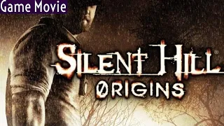 Silent Hill: Origins Cutscenes (Game Movie) 2007