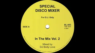 Various - In The Mix Vol. 2