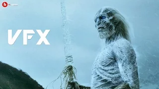 Game of Thrones Hardhome VFX HD