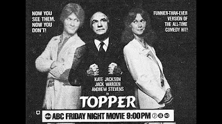 Kate Jackson | Topper (1979)