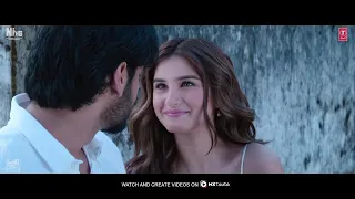 Tumse Bhi Zyada   Full Video   Tadap   Ahan Shetty, Tara Sutaria   Pritam, Arijit Singh   YouTube