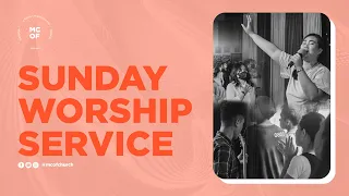 Worship Service Online ( 10:00 AM) | March 26, 2023