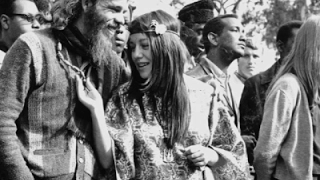 'Summer of Love' Remembered 50 Years Later