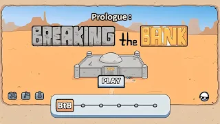 Playable Henry Stickmin on YouTube Episode 1 : Breaking the Bank