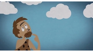Why Do Clouds Stay Up? (Nederlands ondertiteld)