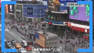 4.8 New Jersey earthquake shocks northeast | NewsNation Now