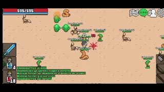 jugando rucoy online pero no puedo ablar